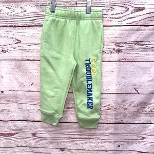 Little Giants Sweatpants Size 2t
